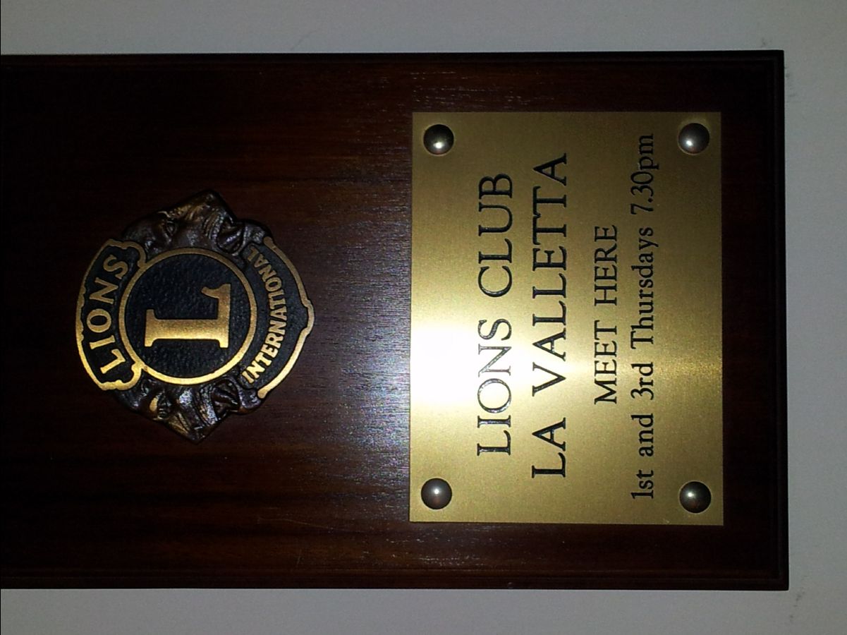 Lions Club